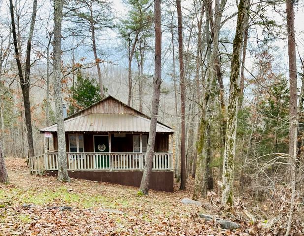 155 COUNTY Road, Burnside, KY 42519