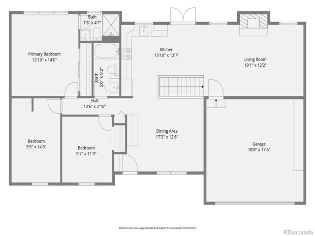 2207 Bowen St, Longmont, CO 80501