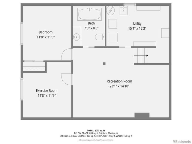 2207 Bowen St, Longmont, CO 80501