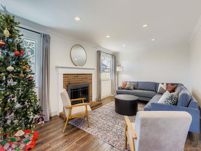 2207 Bowen St, Longmont, CO 80501