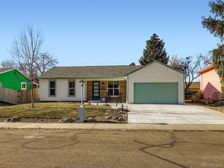 2207 Bowen St, Longmont, CO 80501
