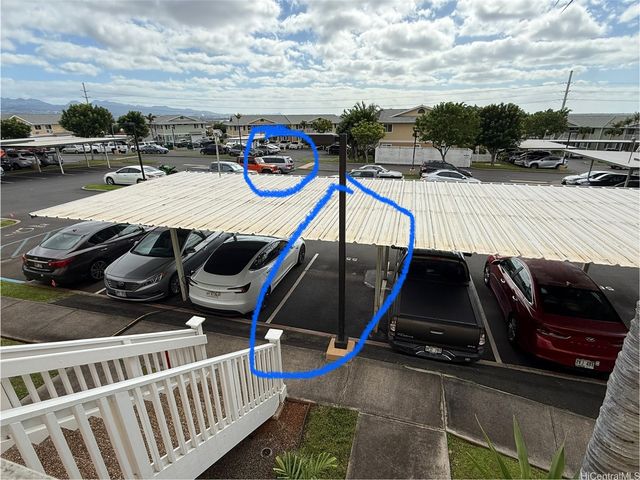 94-510 Lumiaina Street D203, Waipahu, HI 96797