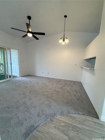 94-510 Lumiaina Street D203, Waipahu, HI 96797