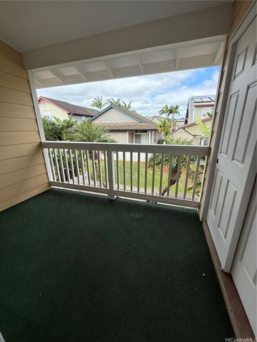 94-510 Lumiaina Street D203, Waipahu, HI 96797