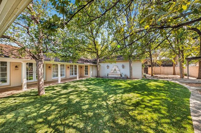 1509 Bedford Dr, Midland, TX 79701