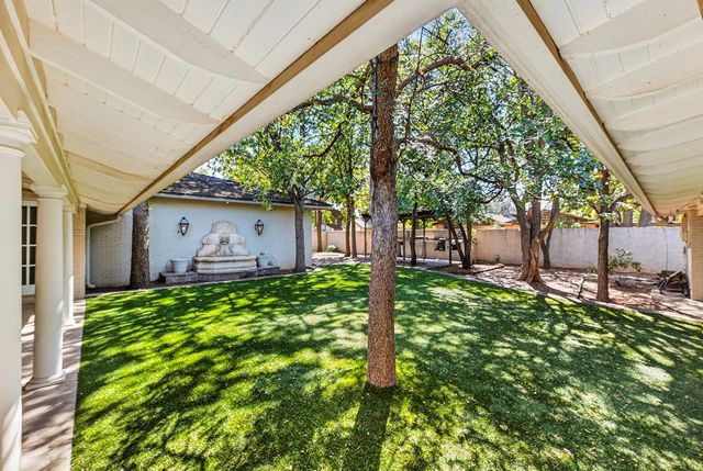 1509 Bedford Dr, Midland, TX 79701