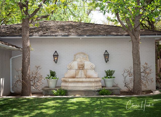 1509 Bedford Dr, Midland, TX 79701