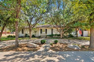 1509 Bedford Dr, Midland, TX 79701