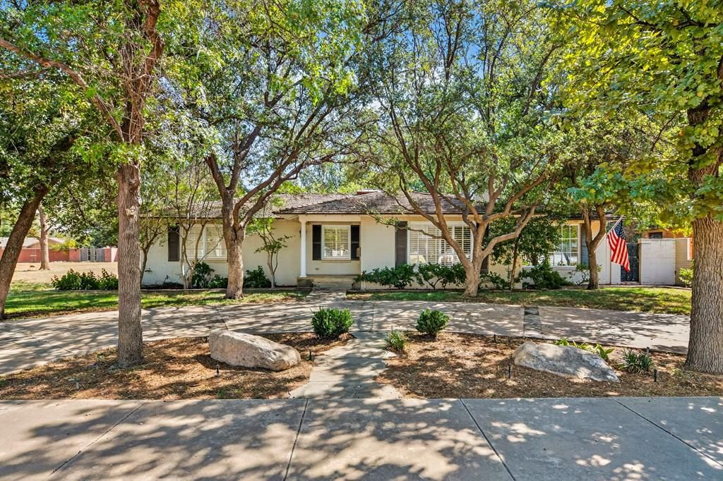 1509 Bedford Dr, Midland, TX 79701