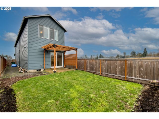 1636 S MIKE Dr, Newberg, OR 97132