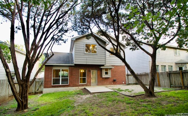 7 CLAYBROOK, San Antonio, TX 78254