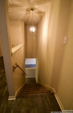 7 CLAYBROOK, San Antonio, TX 78254