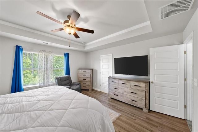 20 Tarpley Way, Covington, GA 30016