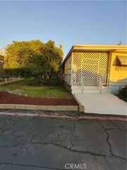 13645 5th Street 75, Yucaipa, CA 92399