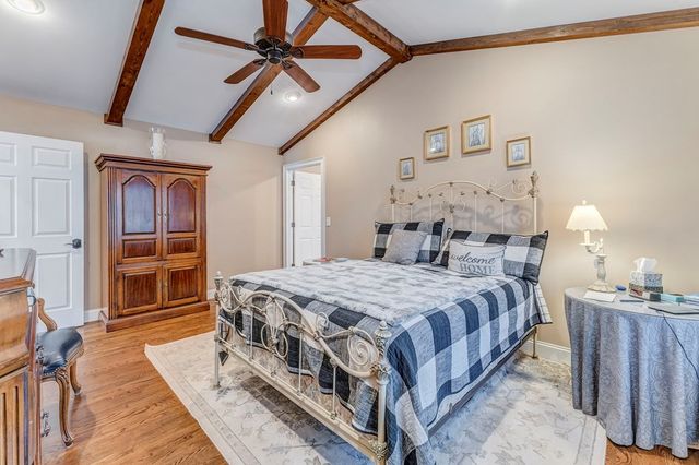 382 Adventure Trail, Ellijay, GA 30540