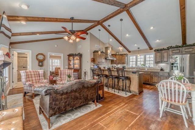 382 Adventure Trail, Ellijay, GA 30540