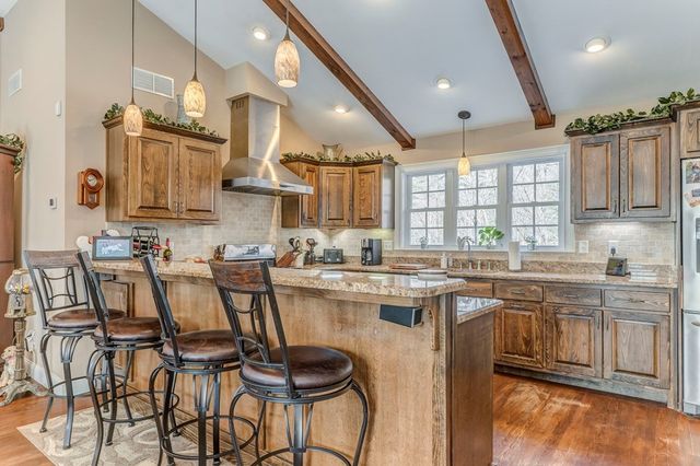 382 Adventure Trail, Ellijay, GA 30540