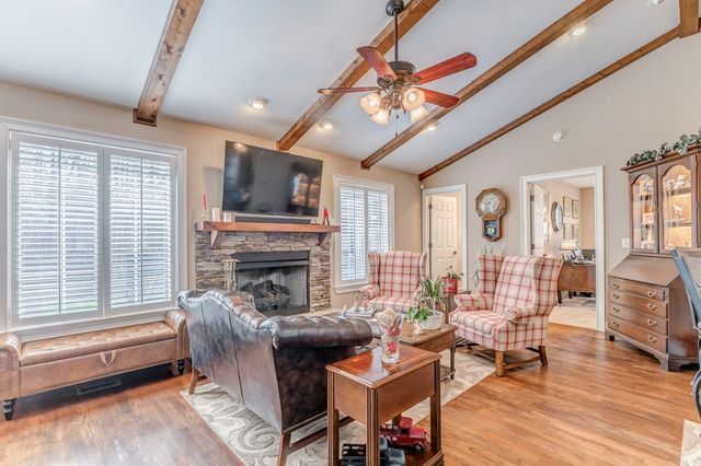 382 Adventure Trail, Ellijay, GA 30540