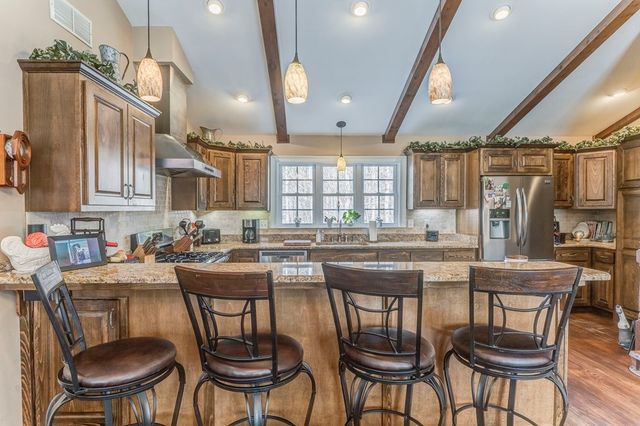 382 Adventure Trail, Ellijay, GA 30540