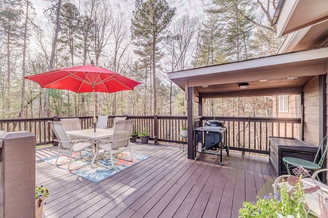 382 Adventure Trail, Ellijay, GA 30540