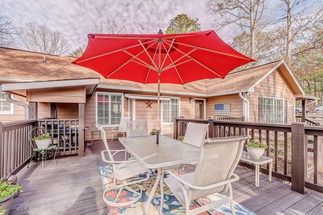 382 Adventure Trail, Ellijay, GA 30540