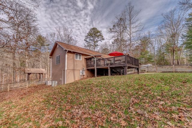 382 Adventure Trail, Ellijay, GA 30540
