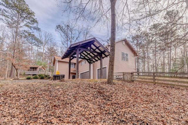 382 Adventure Trail, Ellijay, GA 30540