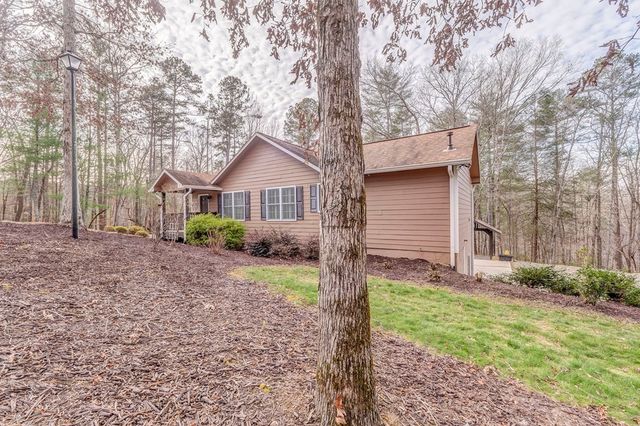 382 Adventure Trail, Ellijay, GA 30540