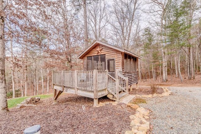 382 Adventure Trail, Ellijay, GA 30540