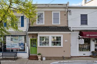 10 S Main Street, Allentown, NJ 08501