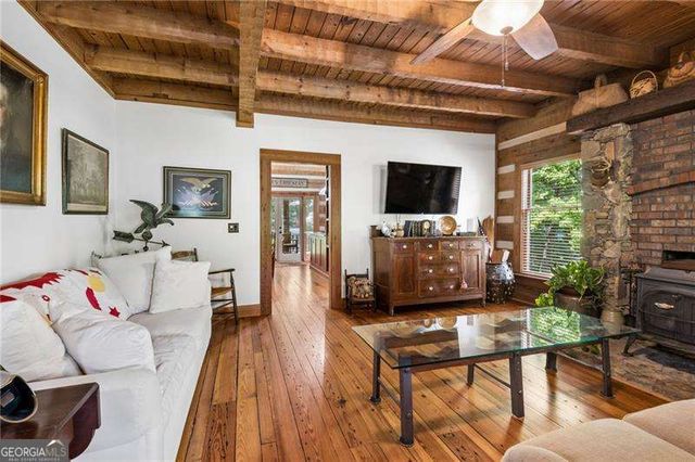 1655 Rockdale Circle, Snellville, GA 30078