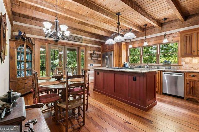 1655 Rockdale Circle, Snellville, GA 30078