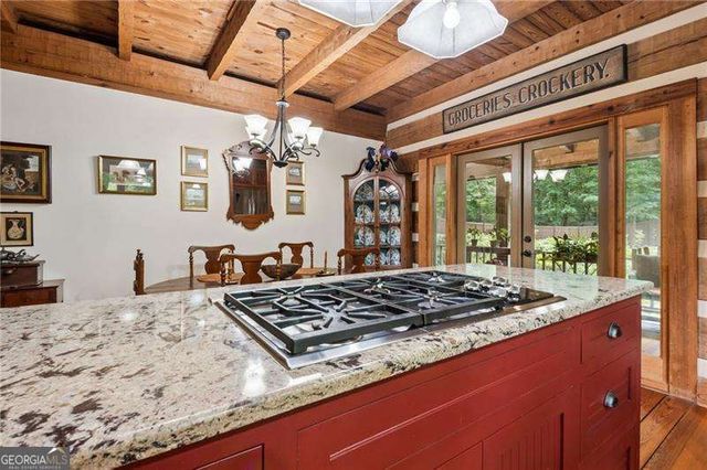 1655 Rockdale Circle, Snellville, GA 30078