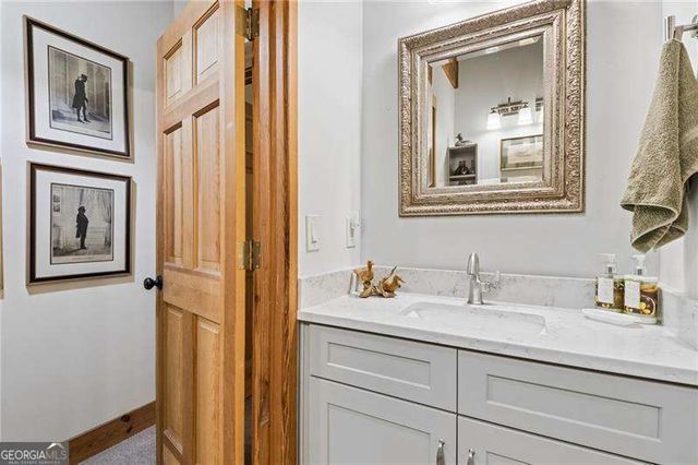 1655 Rockdale Circle, Snellville, GA 30078