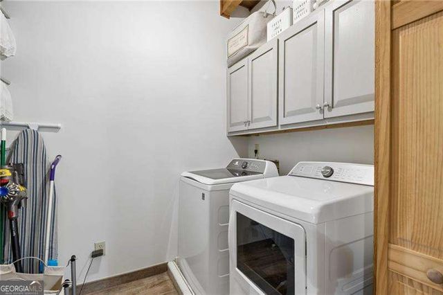 1655 Rockdale Circle, Snellville, GA 30078