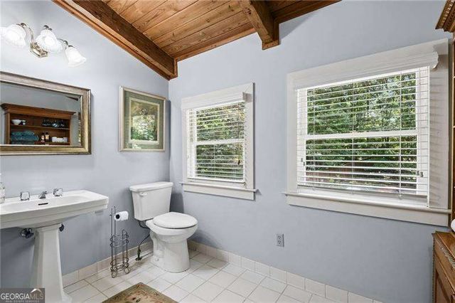 1655 Rockdale Circle, Snellville, GA 30078