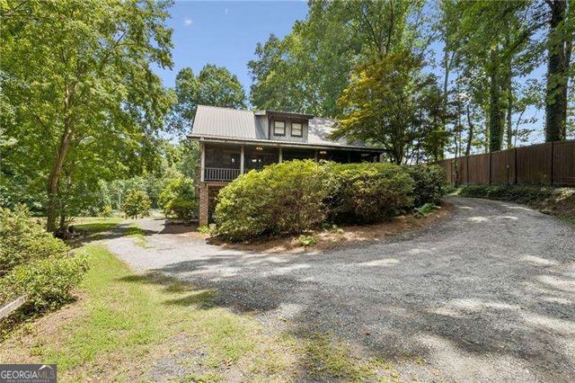 1655 Rockdale Circle, Snellville, GA 30078