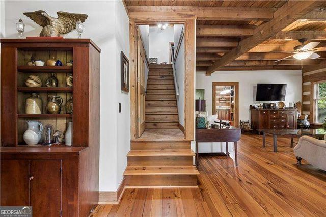 1655 Rockdale Circle, Snellville, GA 30078