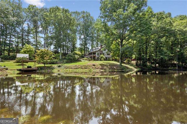 1655 Rockdale Circle, Snellville, GA 30078