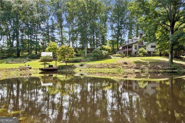 1655 Rockdale Circle, Snellville, GA 30078