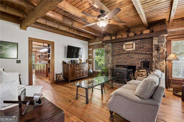 1655 Rockdale Circle, Snellville, GA 30078