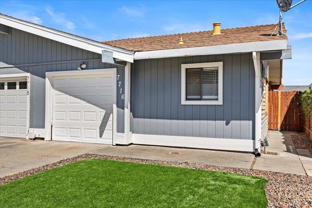 7716 Las Lilas Ct, Citrus Heights, CA 95621