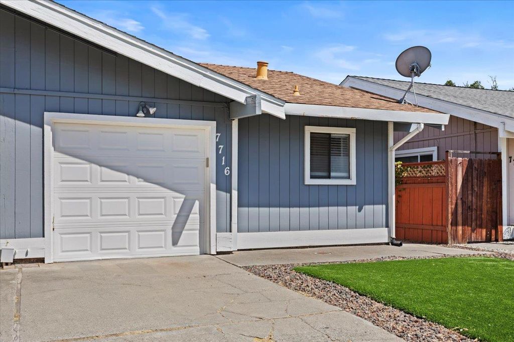 7716 Las Lilas Ct, Citrus Heights, CA 95621