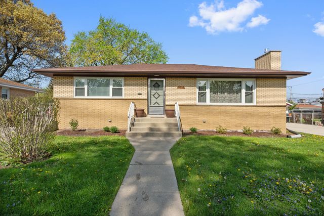 9520 MAJOR Avenue, Oak Lawn, IL 60453