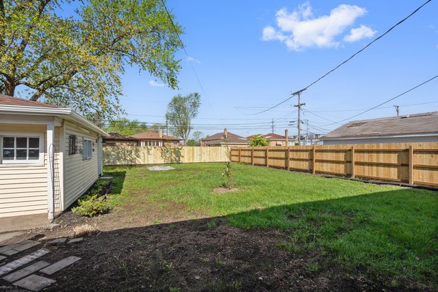 9520 MAJOR Avenue, Oak Lawn, IL 60453