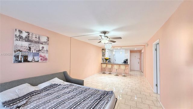 1830 Dixieanna Street 603, Hollywood, FL 33020
