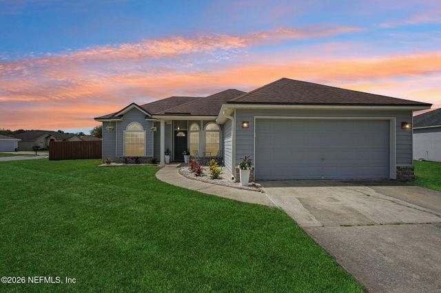 11176 LORD TAYLOR Drive, Jacksonville, FL 32246
