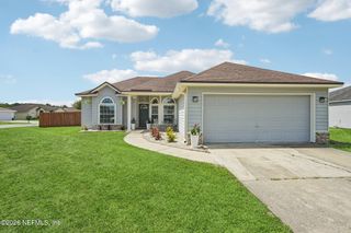 11176 LORD TAYLOR Drive, Jacksonville, FL 32246