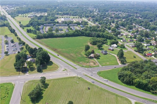 3201 Harvie Rd, Henrico, VA 23223