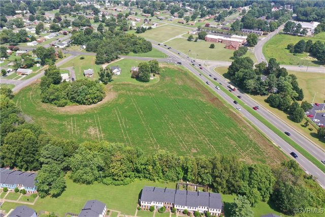 3201 Harvie Rd, Henrico, VA 23223